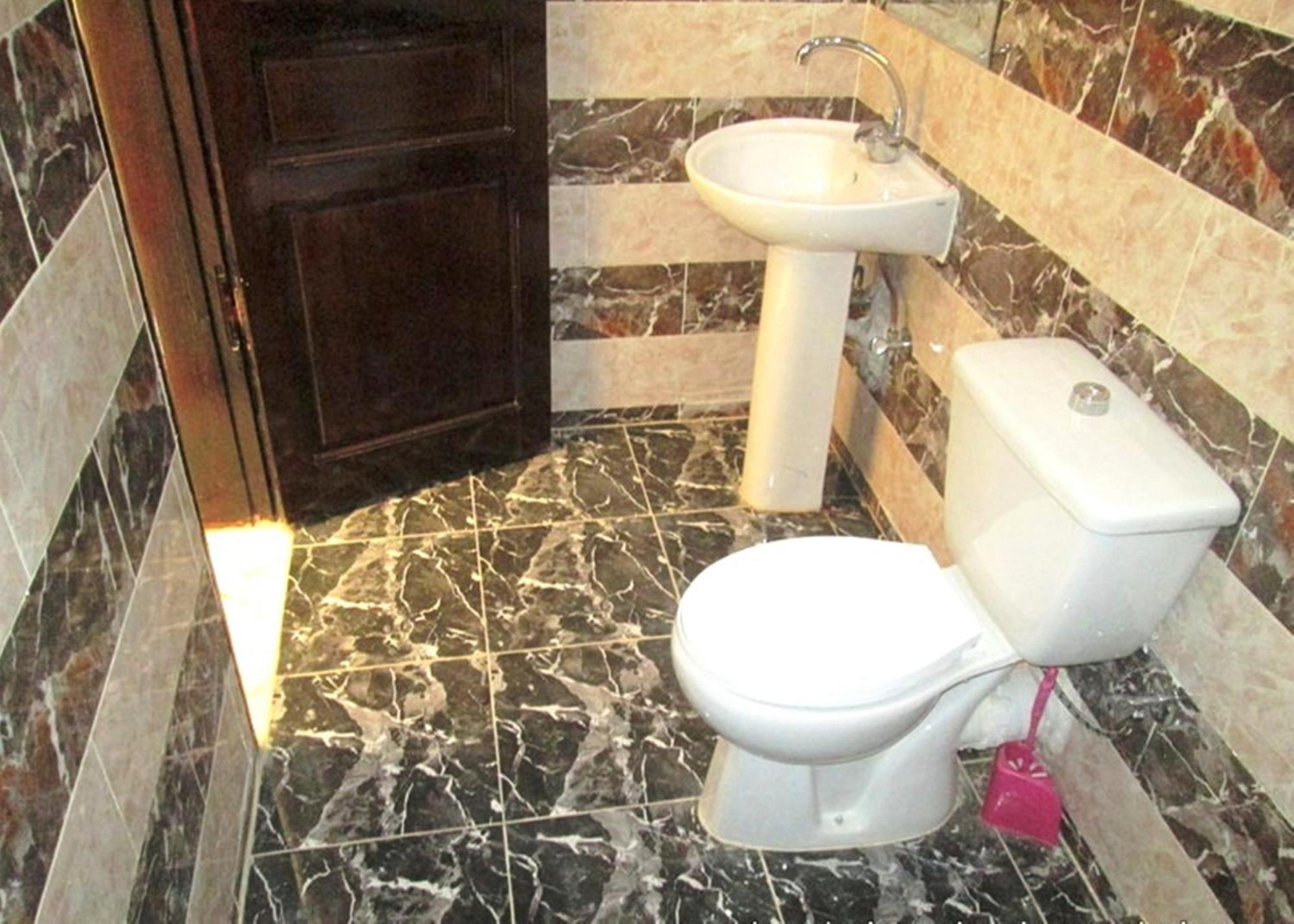 Lucky Seven Apartment Luxor Bagian luar foto